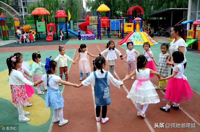 做父母的不要嫌麻烦,什么事情都替孩子做好了,要孩子做什么