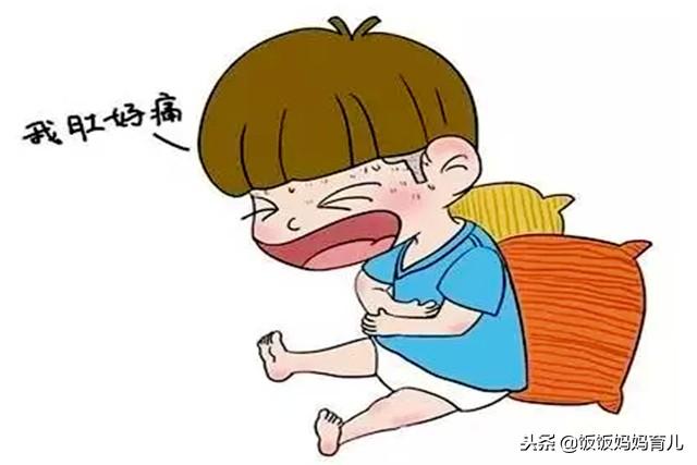 积食宝宝心里苦，这碗汤每周给宝宝喝一次，让宝宝远离积食和便秘