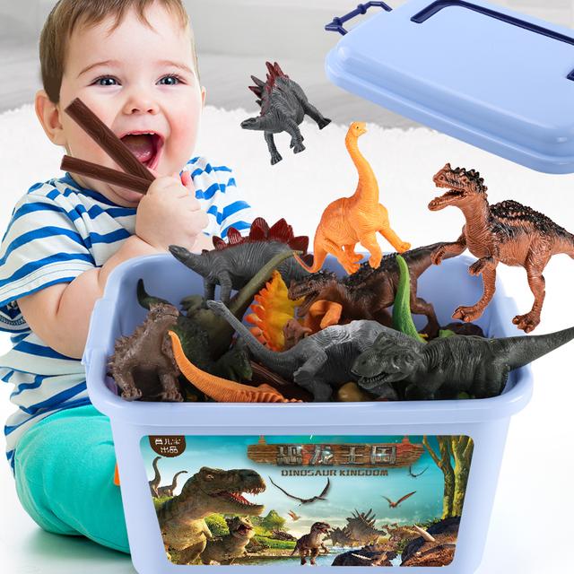 如果工资允许，一定要给孩子买这10样益智玩具，孩子从兴趣出发
