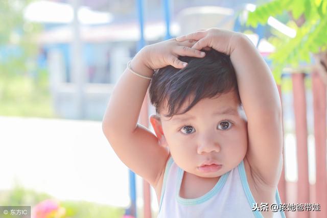 父母做到这2点,帮助小孩子找回良好注意力