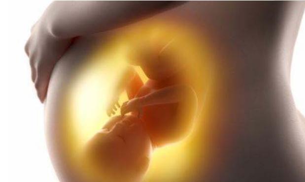 这几个时间段内这样的胎动，是胎儿向妈妈“撒娇”报平安的信号！