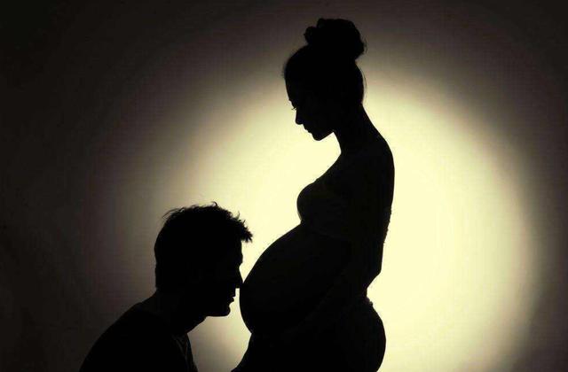 怀孕期间，想要做“坏事”怎么办？网友：自己的事情自己做