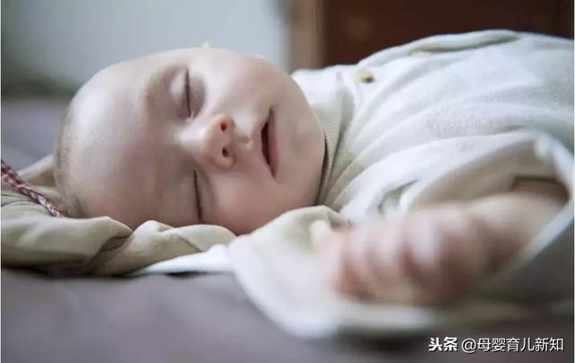 盘点孩子出生第一年需要注意的事情，更好的促进孩子的智力发育