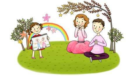 孩子具有这六种特征，那你的孩子不会错，他会让你的生活充满幸福