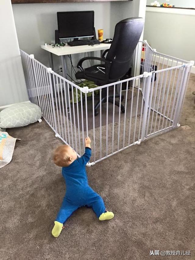想生孩子了吗？看看这几个孩子！先有精神准备很有必要！