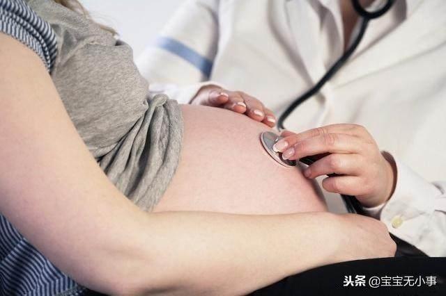 有这4个特征的孕妇，顺产的可能性更大，准妈妈要把握好