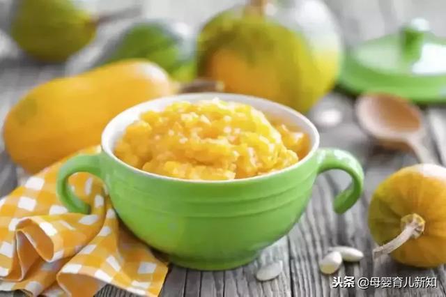 6至24个月宝宝的99款辅食，还在为宝宝辅食头痛的宝妈们，快转