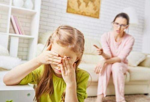 孩子的六种黄金性格要从小培养