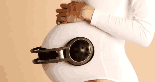 胎教千万别乱来！一不小心就会伤了腹中的宝宝，真不是吓唬你