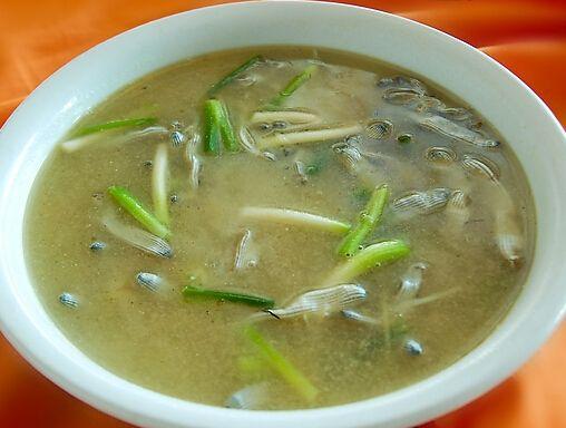 10种好汤，给孩子补营养！