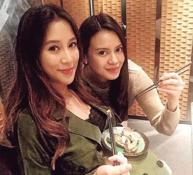 怀大宝时去菜场买肉，刚走一分钟，老板追过来把肉抢走：不卖了！