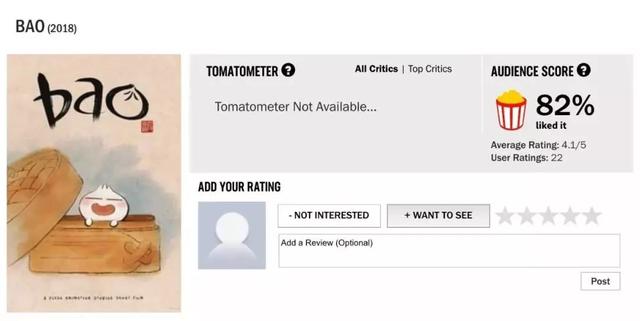 “妈妈，不要吃掉我”皮克斯8分钟短片，没有一句台词，却戳中无数亲子关系的痛处