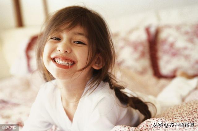 父母做到这2点,帮助小孩子找回良好注意力