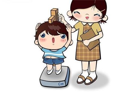 抓住孩子生长的“黄金期”，及时做好三件事，能给身高加分