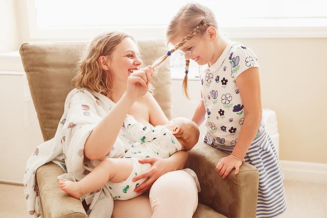 生二宝这件事情既“急不得”，也“拖不得”，两胎之间最好隔几年？