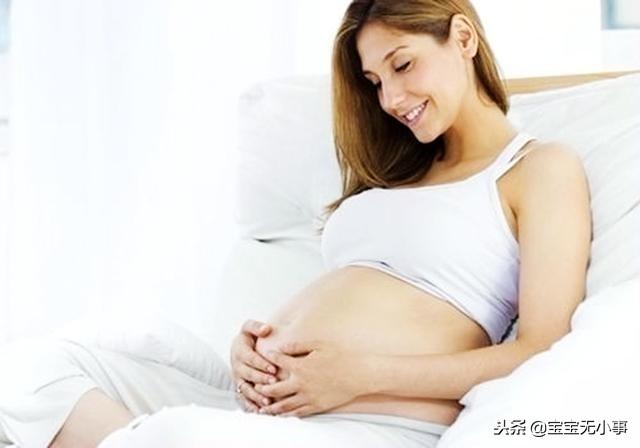 孕期早产风险大，孕妇避免做这4件事，胎儿会更安全