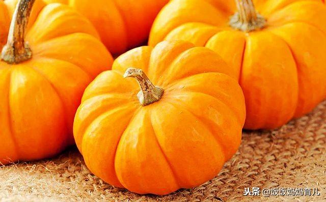 为宝妈整理好5款适合添加在辅食中的食物，营养高，还不易过敏