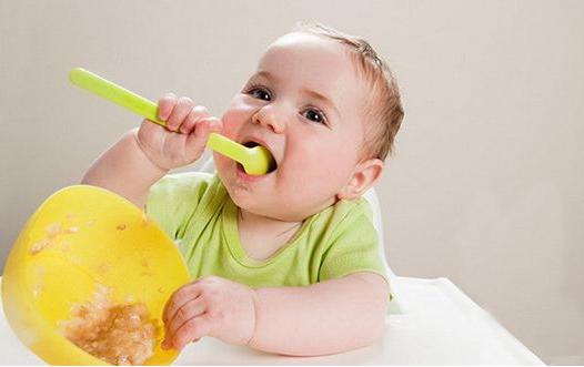 宝宝辅食添加中，肉类少不了，不要错过吃肉的最佳时间