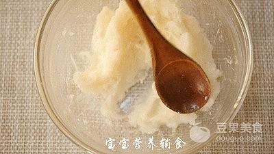 胡萝卜山药鱼饼-宝宝辅食