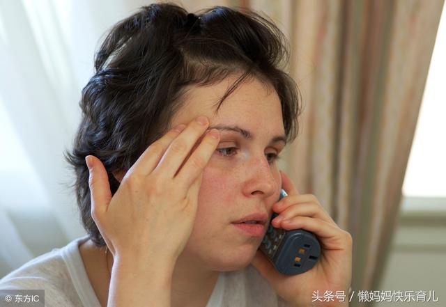 夜奶太折磨人 找对原因 三招就搞定