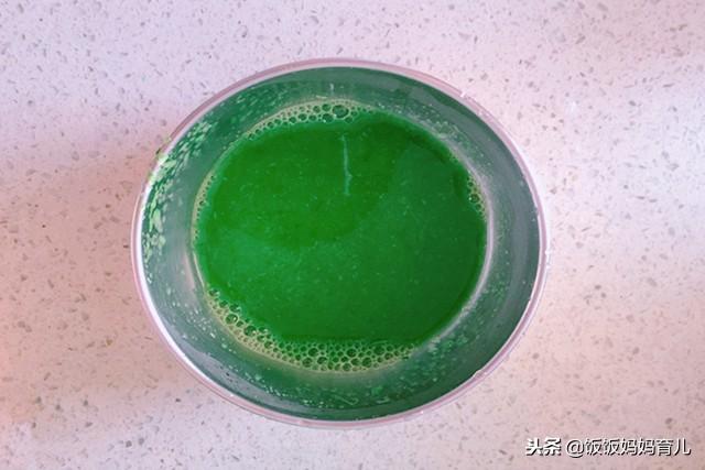 教你如何给宝宝添加辅食？营养丰富又简单，宝宝爱吃身体棒！