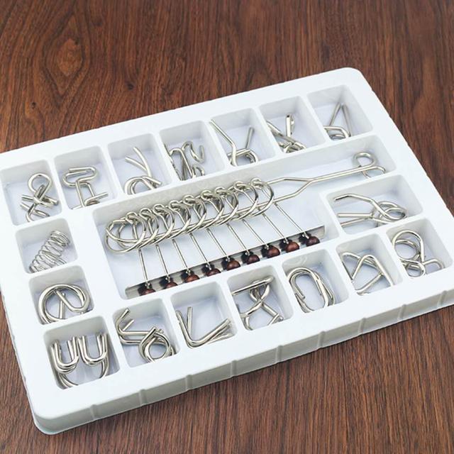 若条件不错，一定给孩子买这种玩具，锻炼手脑灵活，远离手机电视