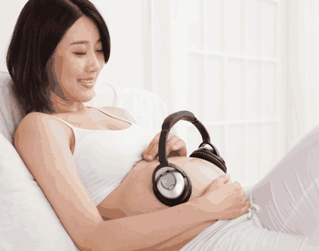 胎教千万别乱来！一不小心就会伤了腹中的宝宝，真不是吓唬你