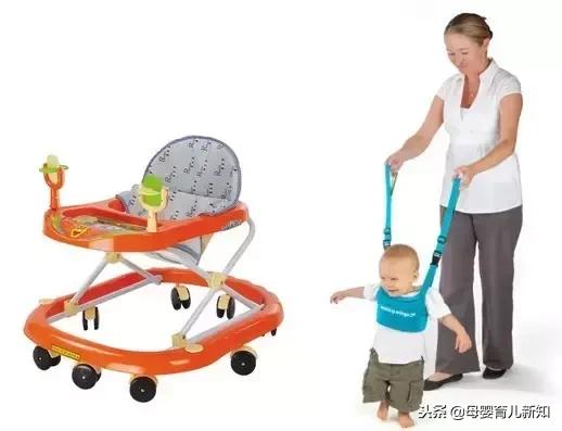 婴儿用品10大黑名单曝光，开裆裤、学步车你还敢给宝宝用吗