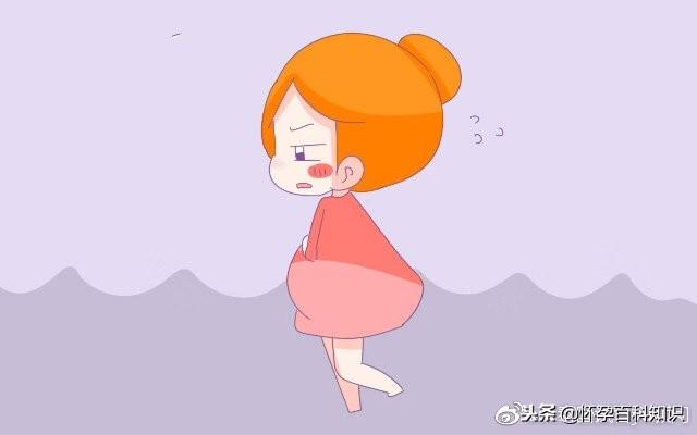 孕期知识｜腹中的胎儿最怕妈妈干什么呢？孕妈再任性也不能做！