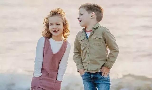 孩子总是拒绝分享？该怎么办？