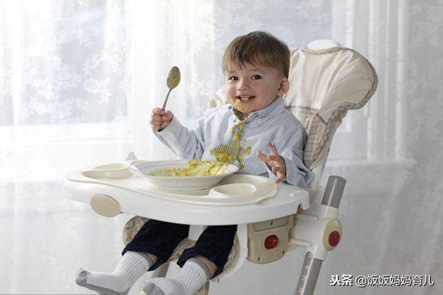 6个月宝宝该添加辅食了，推荐4种蔬菜泥，营养丰富宝宝爱不释手