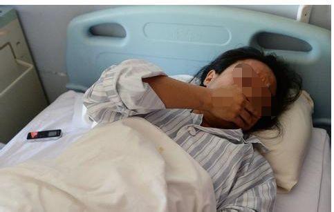 宝妈二胎没在意，肚子太大七个月才去产检，大夫怒吼早干嘛去了