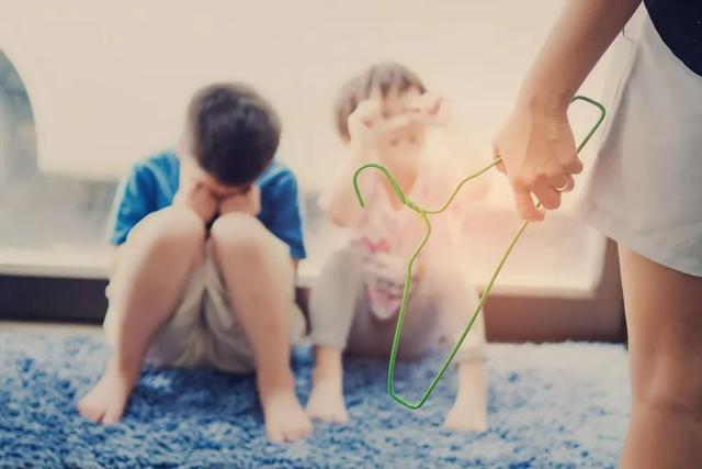 打屁股会影响孩子的社交能力，真不是开玩笑！