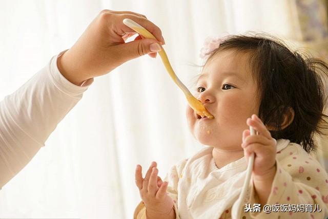 冬季宝宝容易上火，这3种辅食要多吃，清火去燥防便秘妈妈学着做