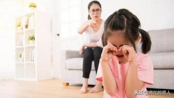 经常吼孩子的危害你知道吗
