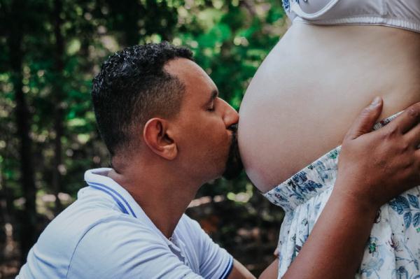 孕期护理：孕妈妈的私处护理，这4点要注意，白带增多要小心