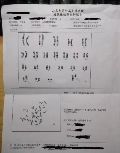 分享在试管这条路走来的艰辛，我也说说自己真实感受