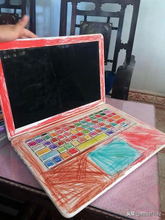 想生孩子了吗？看看这几个孩子！先有精神准备很有必要！