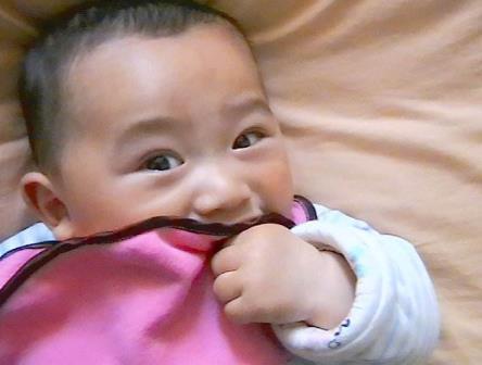 宝宝出生的季节不同，长大后的性格也不同，你家宝宝是哪种？