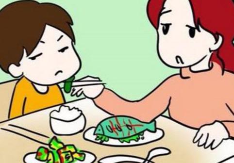 宝宝总是做这5个动作，多半是生病了，妈妈留心，一个也别放过！