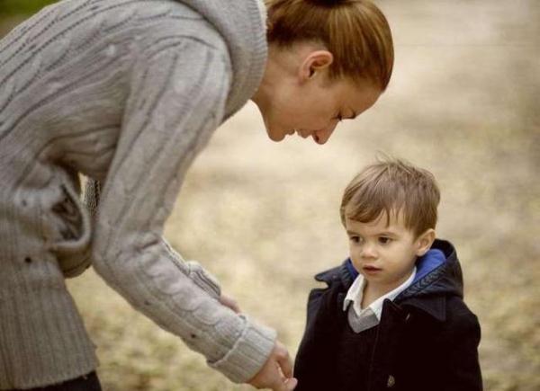 妈妈如果有这三个“优点”, 可能会容易遗传给儿子,你家中了吗?