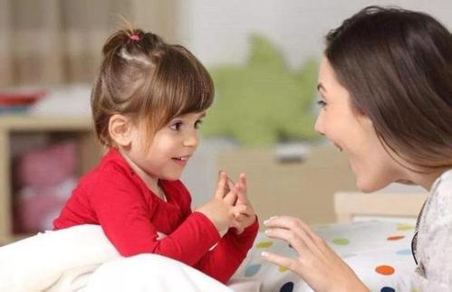 孩子的六种黄金性格要从小培养