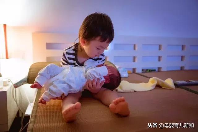 二胎妈妈的苦辣酸甜，6年二胎经验的妈妈分享二胎真实感受