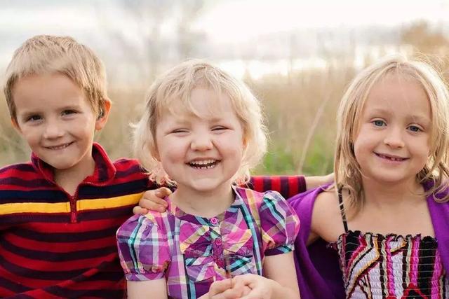 有原则的父母，才能培养出懂规矩的孩子！