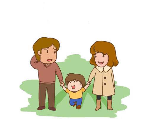 孩子具有这六种特征，那你的孩子不会错，他会让你的生活充满幸福