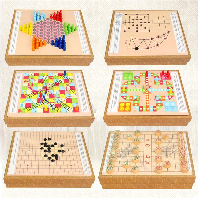 孩子满三岁后！如果家里宽裕，让他多玩这些新式玩具，动脑又动手