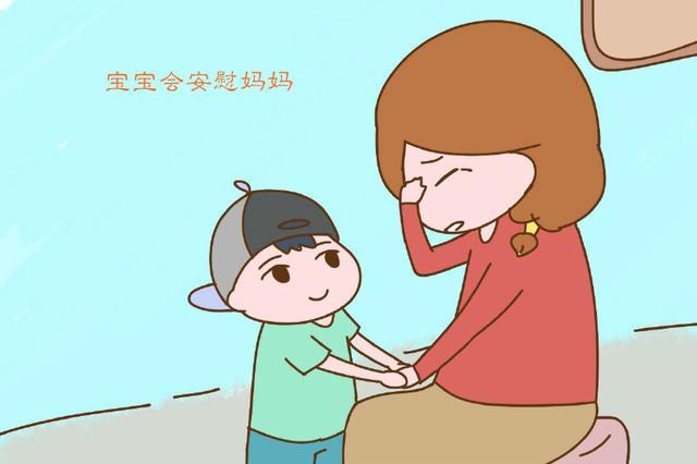这3种脾气的宝宝，小时候很混，长大却最有孝心，爸妈都跟着沾光