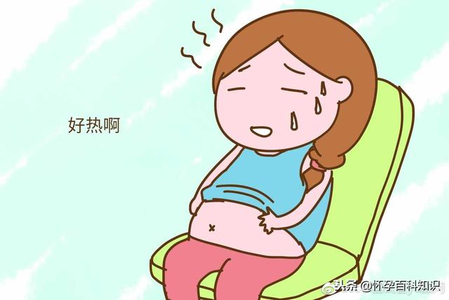 孕期知识｜腹中的胎儿最怕妈妈干什么呢？孕妈再任性也不能做！