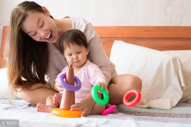 0-3岁是脑力发育的黄金时期，30首古诗教宝宝背，宝宝更聪明！