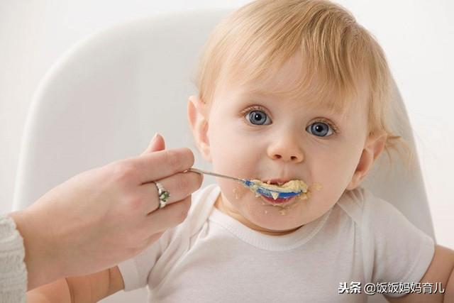6个月宝宝辅食可以吃什么？这些辅食营养易吸收，宝宝爱不释手